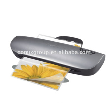 Nova tecnologia de economia de energia de desktop Hight A3 Laminator